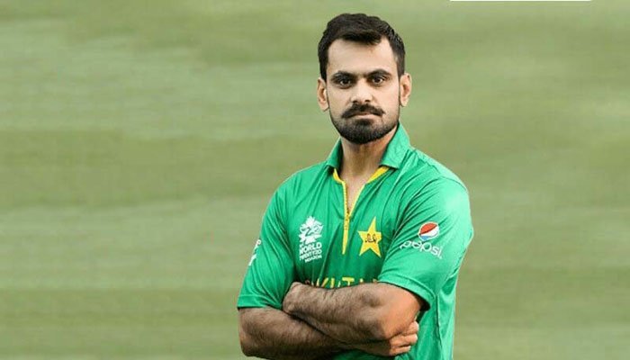 Hafeez resigns from his honorary role in PCB technical committee - Abb ...