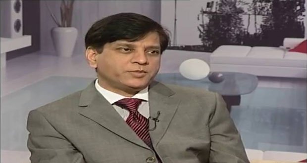 Death anniversary of renowned playwright Abdul Rauf Khalid being ...