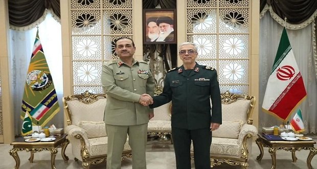 Field Marshal Asim Munir brokers US-Iran talks in Tehran