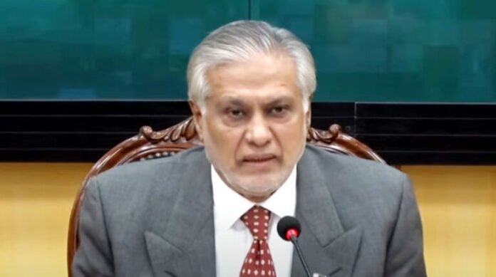 DPM holds telephonic conversation with UK, Norway counterparts on Pak ...