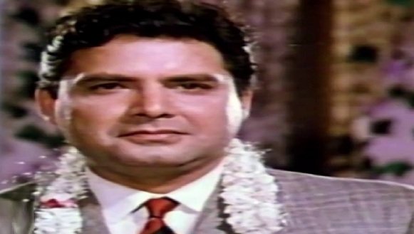 Death anniversary of famous Pakistani film actor Santosh Kumar being ...
