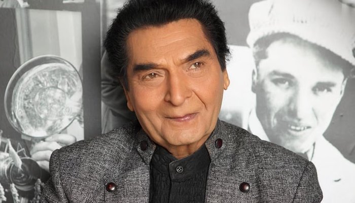 Veteran Indian actor Govardhan Esrani passes away at 84