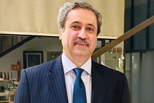 Brigadier Rashid Naseer's historic victory in the defamation case in ...