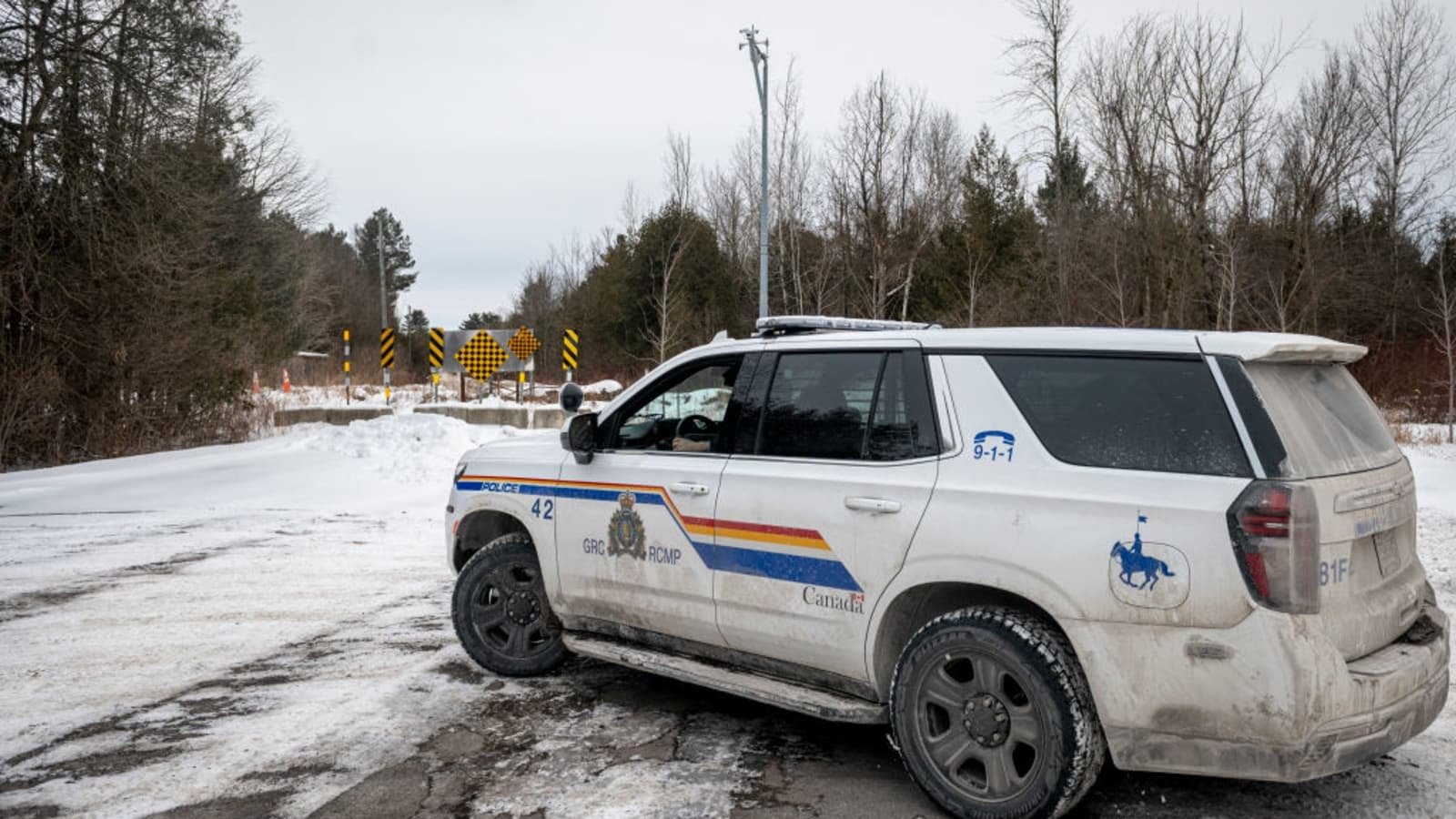 Ten dead after woman opens fire at high school in Canada - Abb Takk News