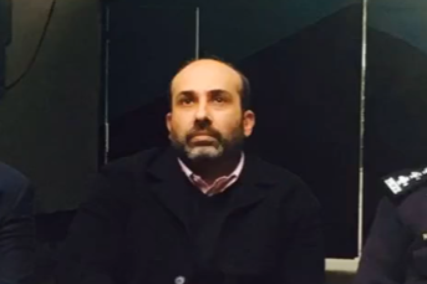 Businessman Amir Awan shot dead in Islamabad farmhouse robbery