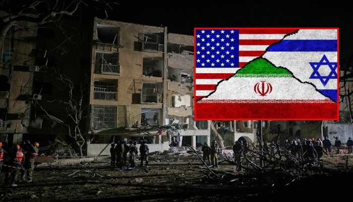 Iran proposes six strategic conditions to prevent war