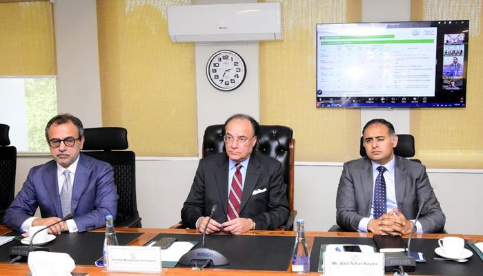 Cabinet committee confirms sufficient reserves of Oil,  Gas in the Country