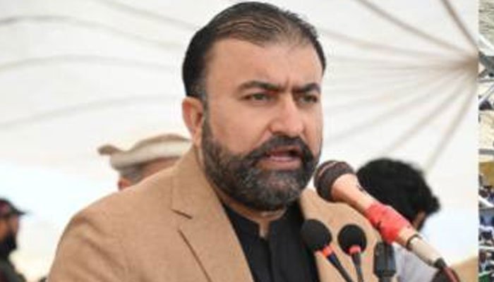 CM Baluchistan announced new districts to boost development