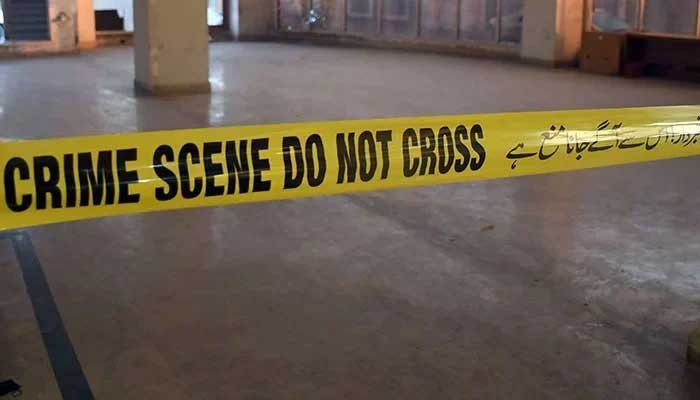 Gunmen target College bus in Karachi, female students robbed