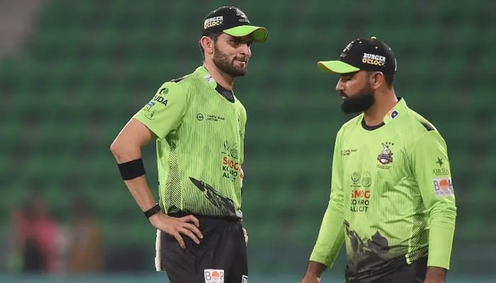 PSL 11: Fakhar Zaman banned for two matches over ball-tampering violation