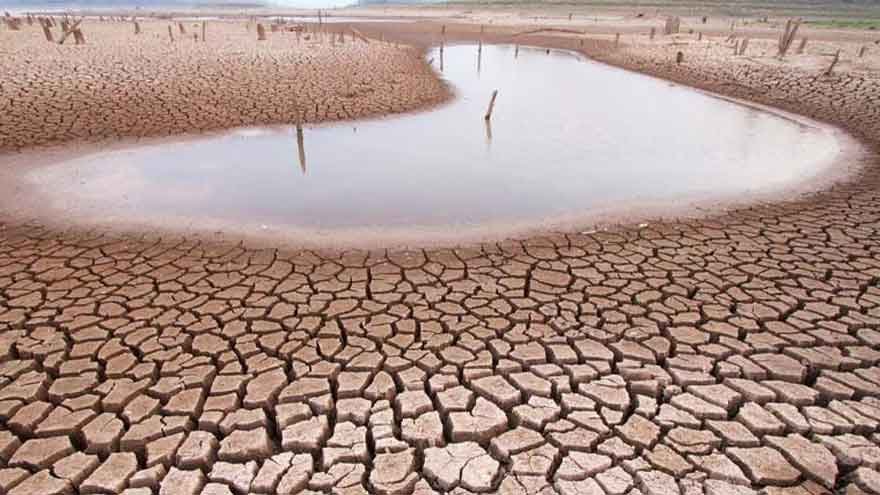 Pakistan Rashid Water Pakistan faces severe water scarcity as per capita availability drops ...