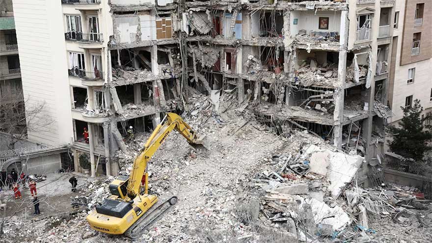 Death toll mounts in US-Israeli war on Iran, over 200 children among casualties