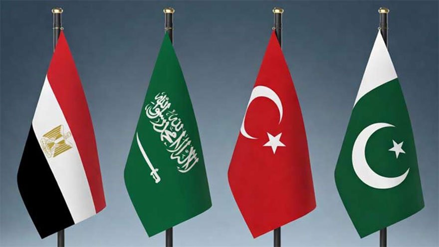 Pakistan convenes high-stakes diplomatic huddle on rising Iran–US tensions