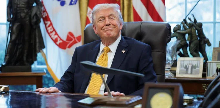 Trump delays Iran power plant attacks following ‘Constructive’ Diplomatic talks