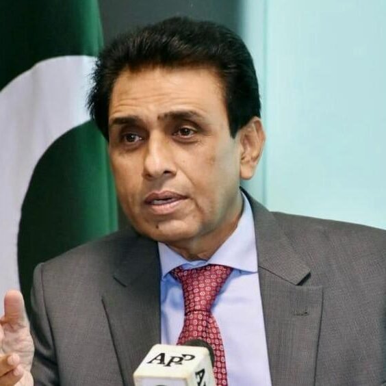 MQM-P urges immediate inclusion of article 140-A in 28th amendment to strengthen local governments