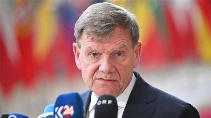 High-stakes diplomacy: Pakistan set to host crucial US-Iran talks soon