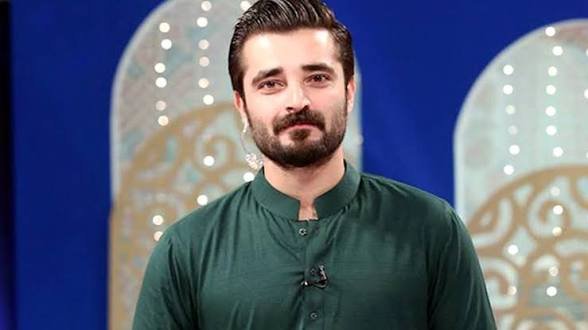 ‘Don’t drag my name In’: Hamza Ali Abbasi breaks silence on sister’s case