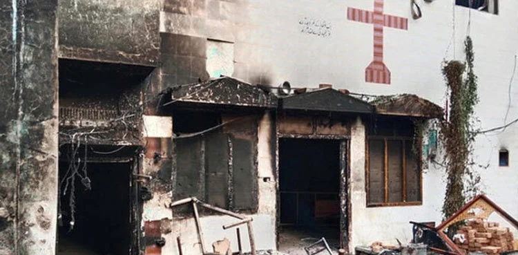 SC orders swift action in Jaranwala case: arrests, six-month trial deadline