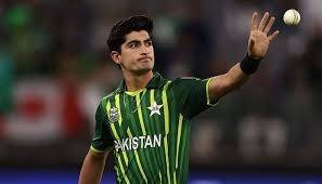 PCB issue notice to Naseem Shah over controversial PSL post