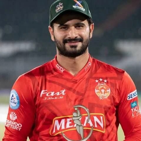 Sahibzada Farhan clinches ICC player of the month honor