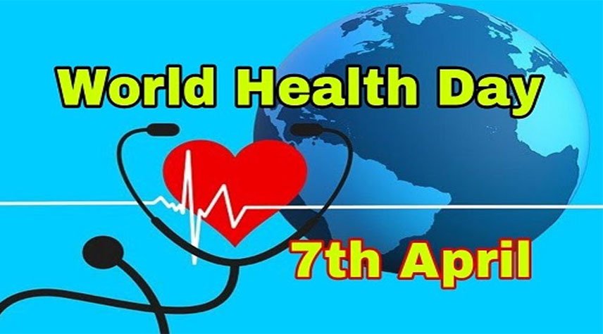 World health day celebrated today with focus on science, global well-being