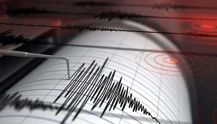 Magnitude 5.5 Earthquake Shakes Islamabad, Peshawar, and Regions of Khyber Pakhtunkhwa