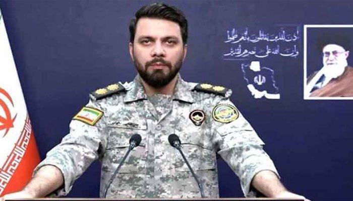 Iran dismisses US 48-hour deadline, vows harsh response to escalation