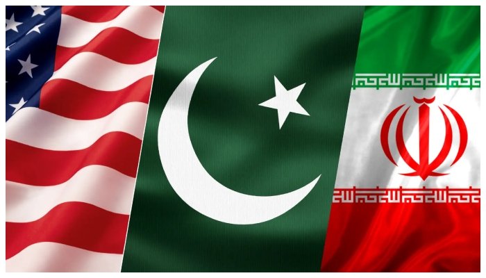 Iranian delegation arrives in Islamabad for high-stakes talks with US officials