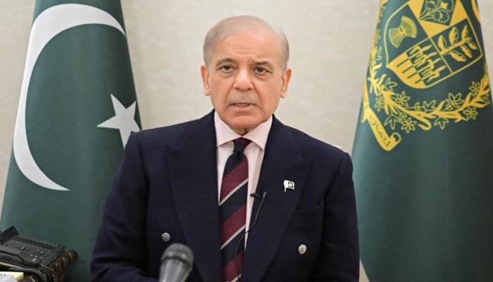 PM Shehbaz cuts petrol price by Rs12, diesel by Rs135 per litre