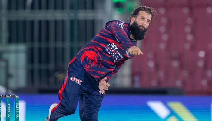 Moeen Ali reveals shocking reason for choosing PSL over IPL