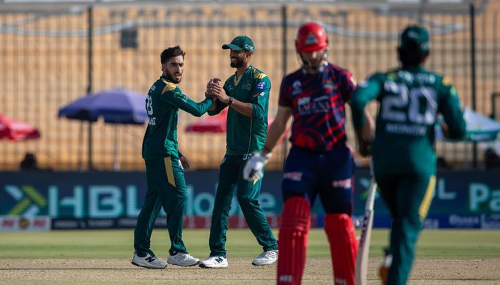 PSL 11: Multan Sultans beat Karachi Kings by 11 runs