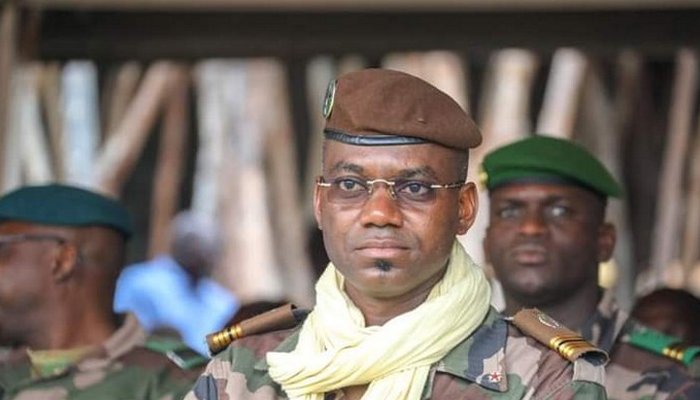 Mali: Defense Minister killed in rebel attack, ongoing clashes between Army, Rebels