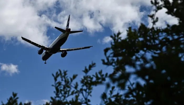Chinese scientists achieve breakthrough in converting carbon dioxide into Jet fuel