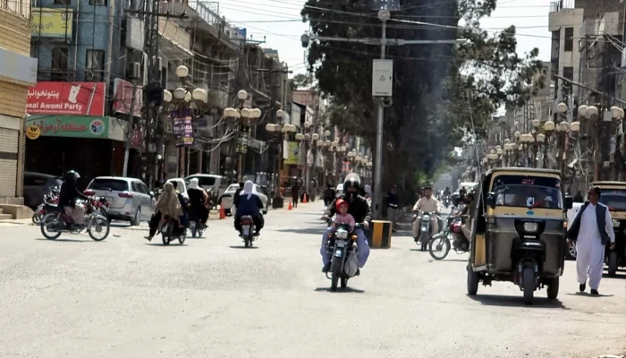 KP, Balochistan enforce early closure of markets, wedding halls, restaurants amid energy-saving efforts