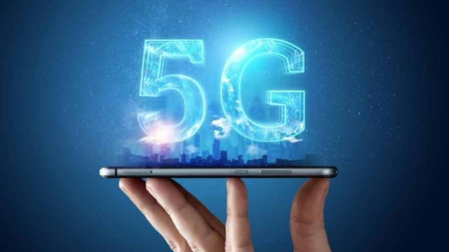 5G rollout in Pakistan delayed amid awaited software update from Apple