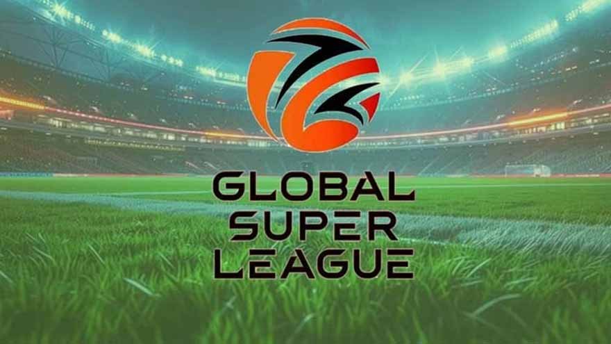 Lahore Qalandars set for Global Super League as 2026 schedule unveiled