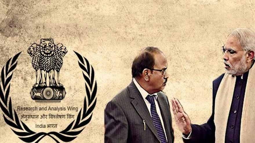 Pahalgam Incident: Allegations surface after claimed leak of Intelligence document