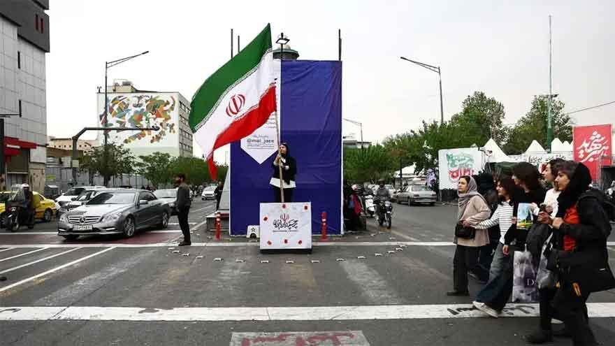 Iran says US can no longer ‘Impose’ policies on other nations