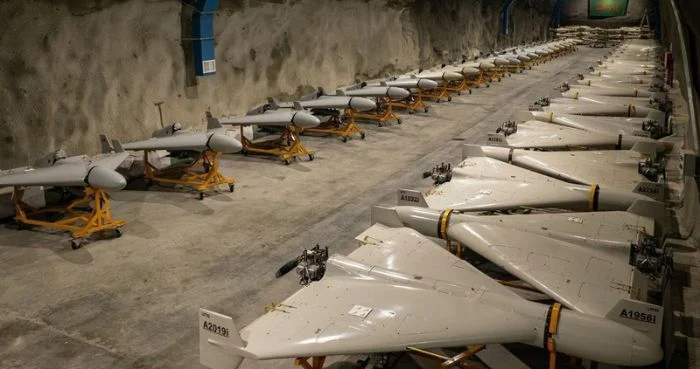 15 US personnel injures at Kuwait military base in Iranian Drone attack amid rising regional tension