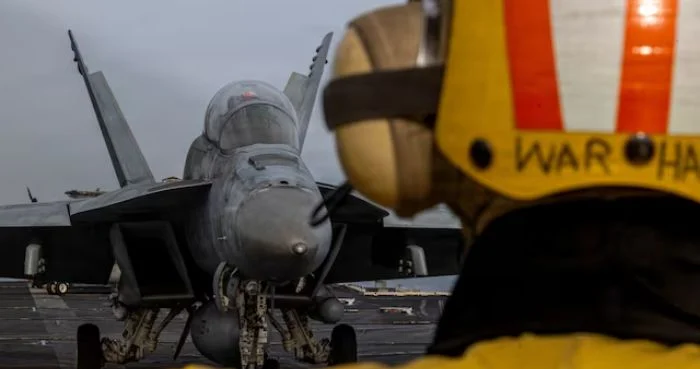 Trump claims second downed US Airman rescued safely in Iran operation