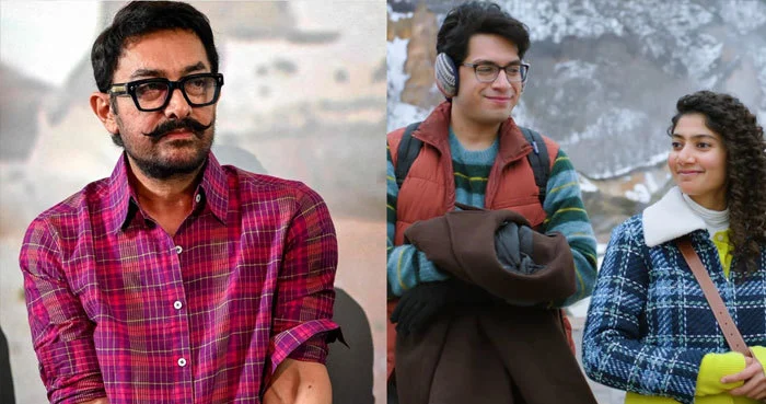 Aamir Khan rewrites ‘Ek Din’ Climax for Son Junaid Khan’s Project