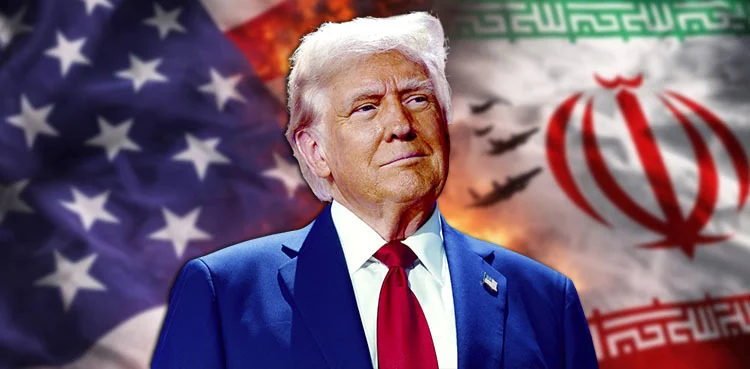 Trump warns Iran of ‘unprecedented consequences’, insists talks are inevitable