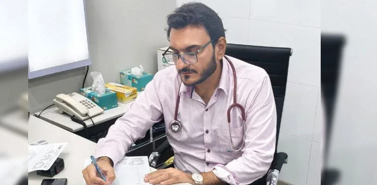 Punjab government to take firm action against YDA president Dr. Shoaib Niazi