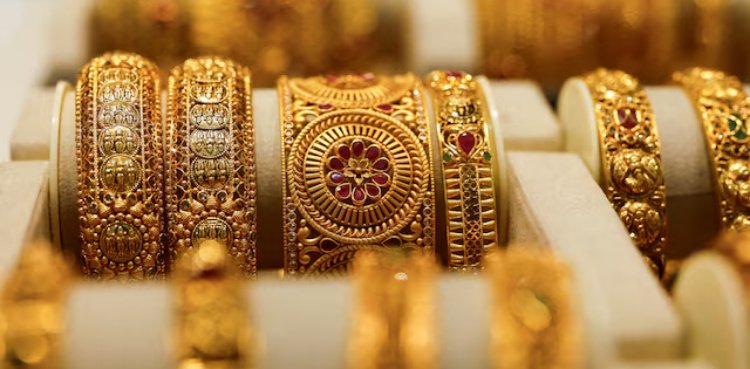 Gold price decline in Pakistan