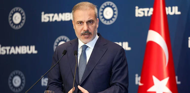 Israel’s next target? Ankara emerges as ‘New Enemy’