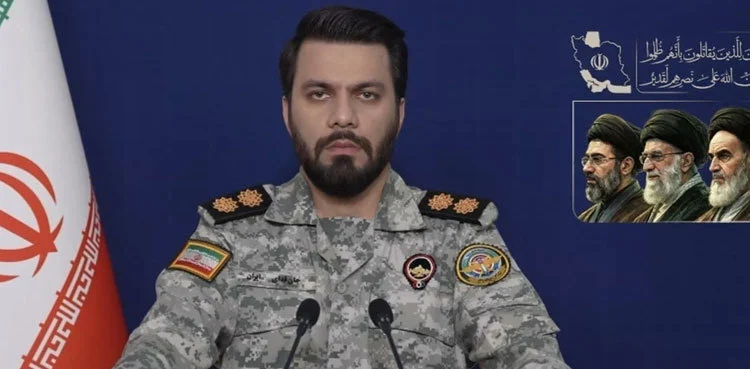 Iran warns US, Israel of ‘swift and harsher retaliation’ if attacked