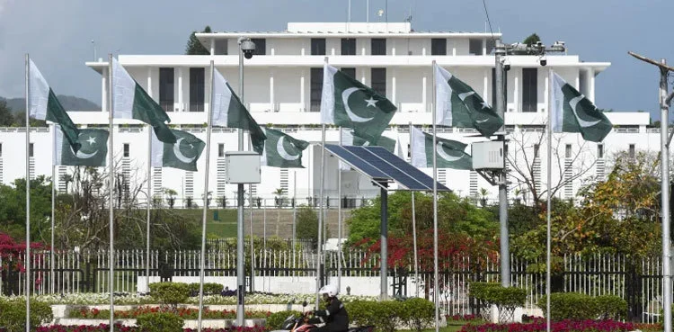 Islamabad takes center stage as US–Iran ceasefire talks begin