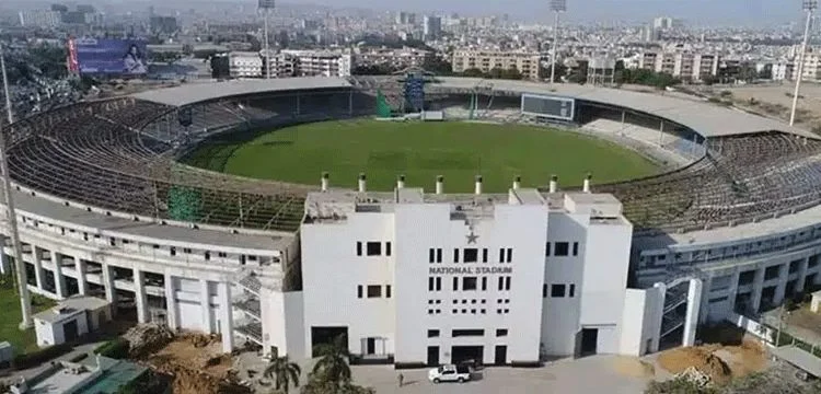 Traffic plan announced for PSL 11 playoff in Karachi