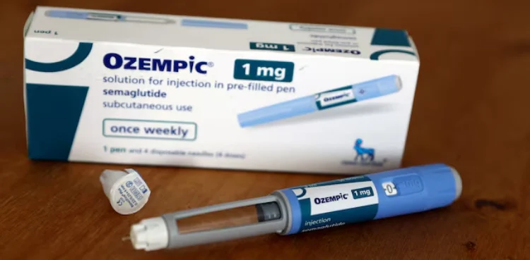 Genes may shape weight loss success, side effects of GLP-1 drugs, studies find