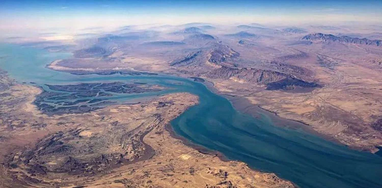 Iran designates alternate shipping lanes in Strait of Hormuz amid mine concerns